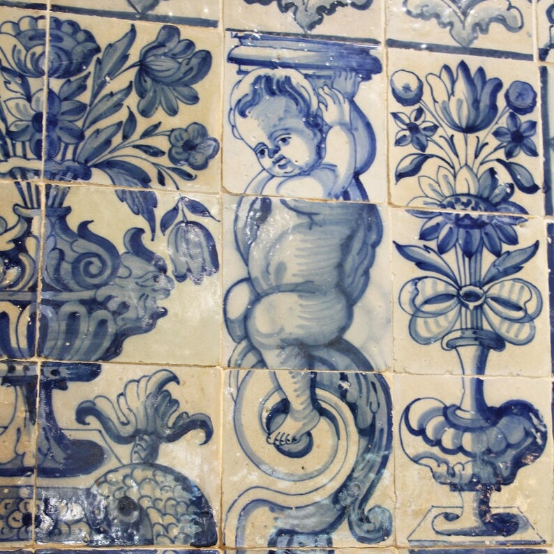 壁画瓷砖 44(定制)