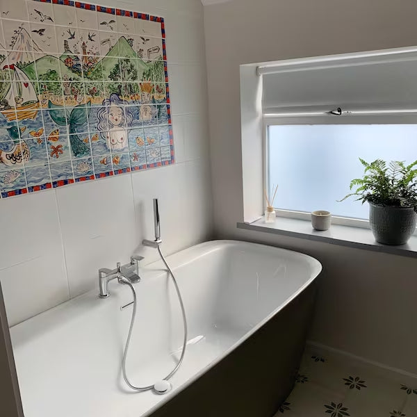 Mural Tile 46(customization)