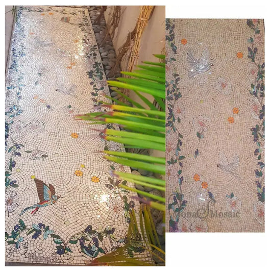 marble mosaic tile 09