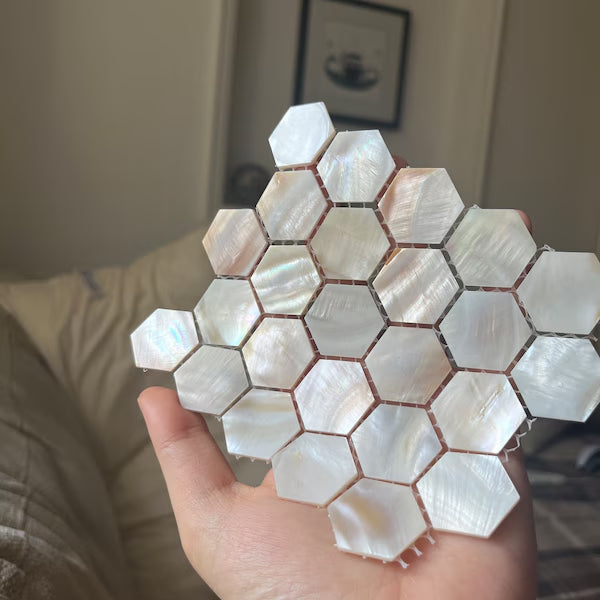 玻璃马赛克瓷砖 01