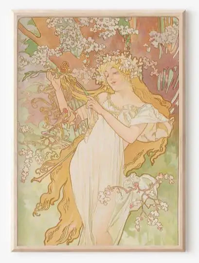 Mural Tile 24(customization)