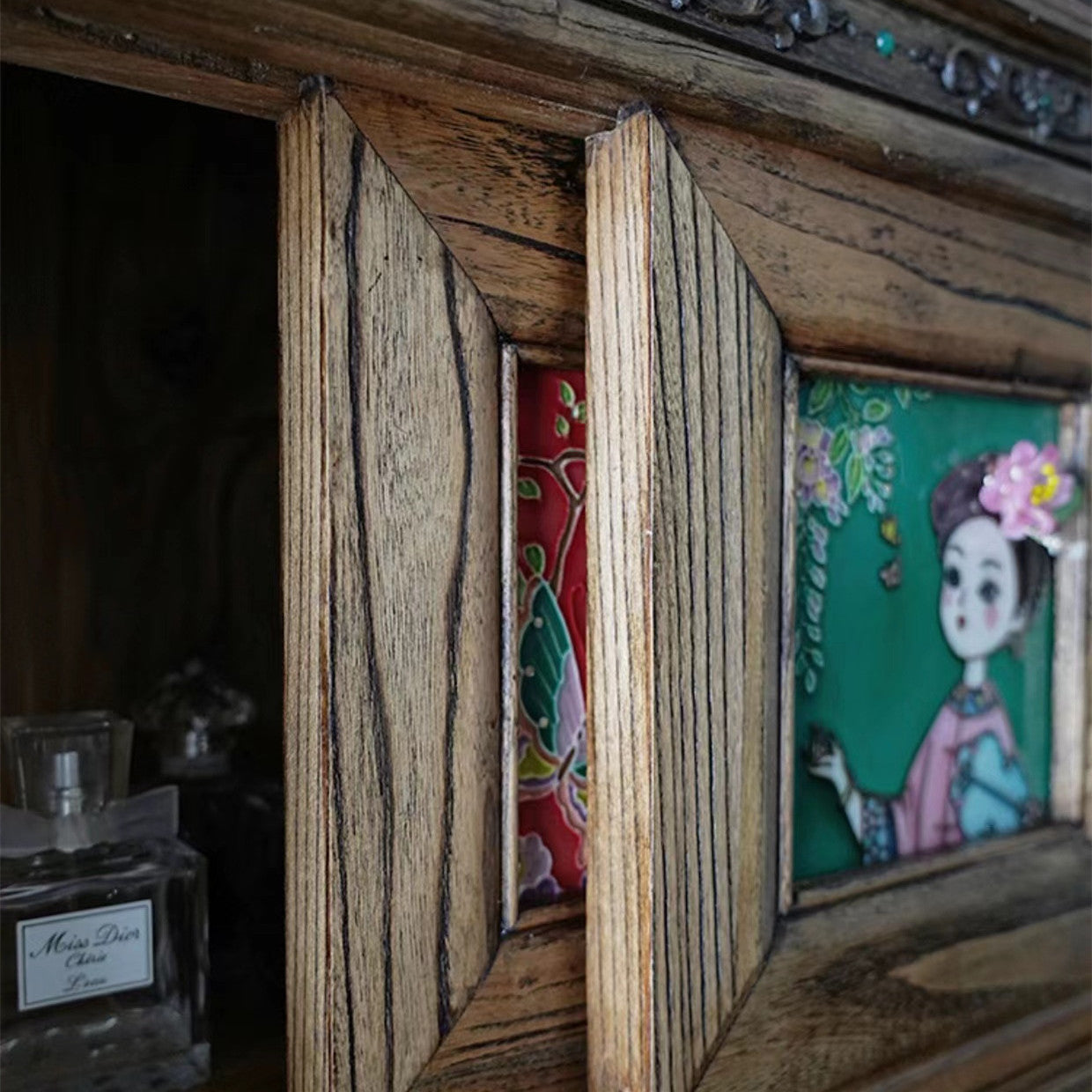 Ceramic art product 01