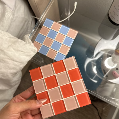 玻璃马赛克瓷砖 08