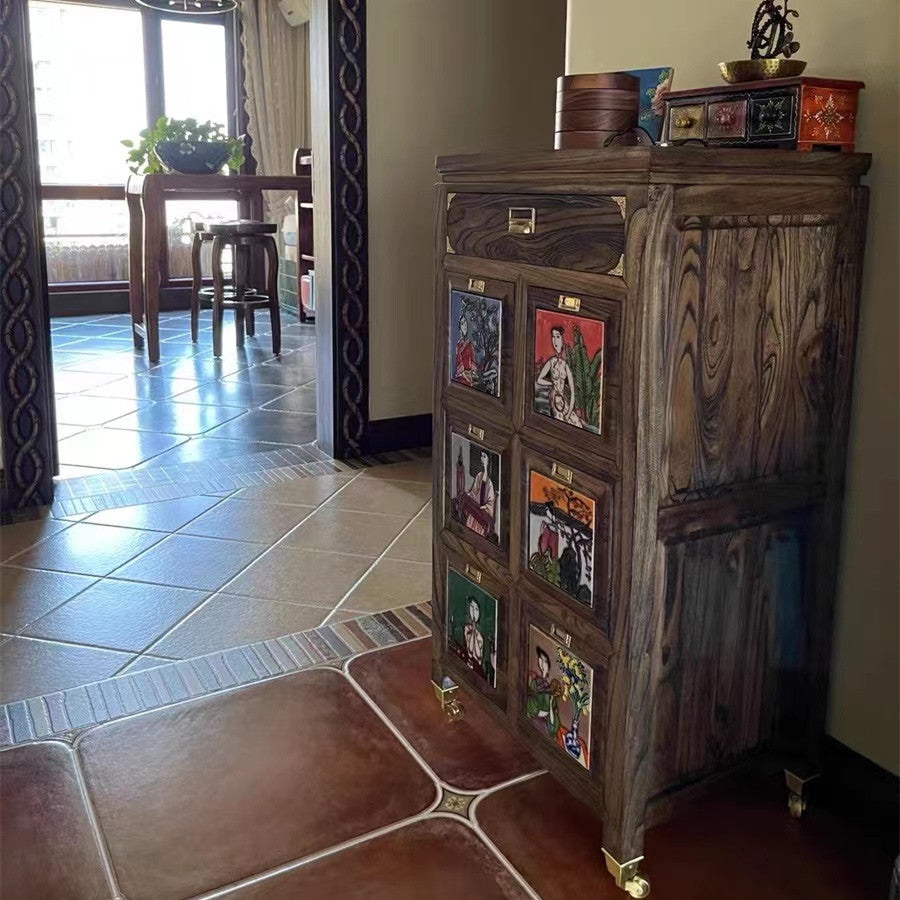 Ceramic art product 02