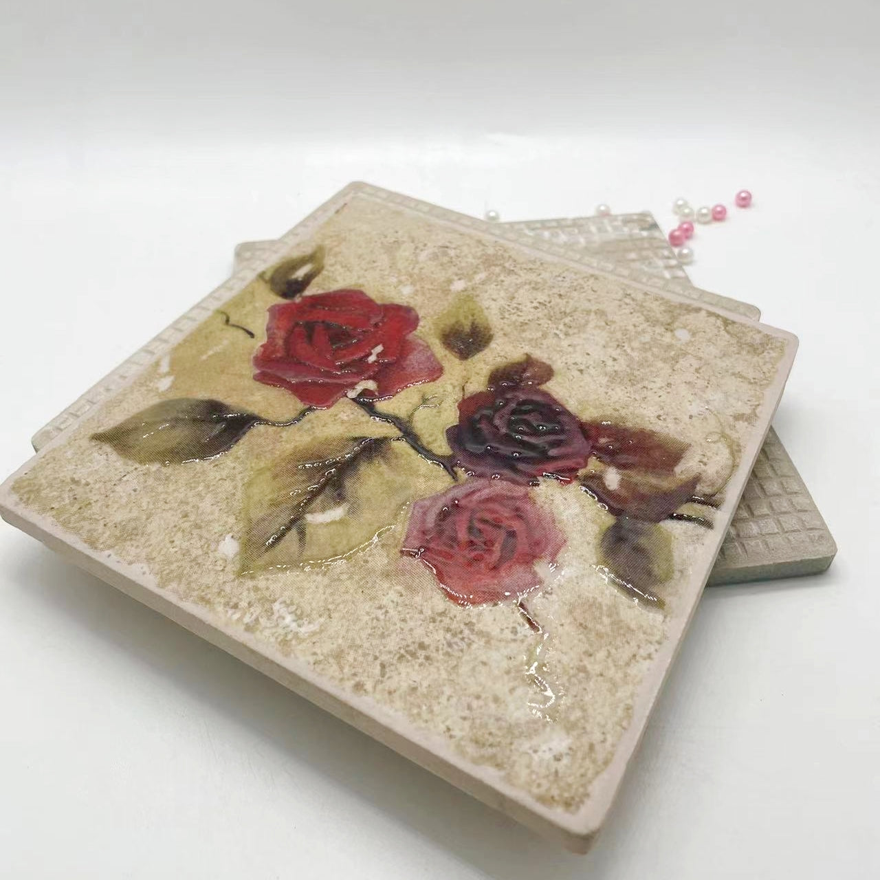 152*152mm Art Tiles 07