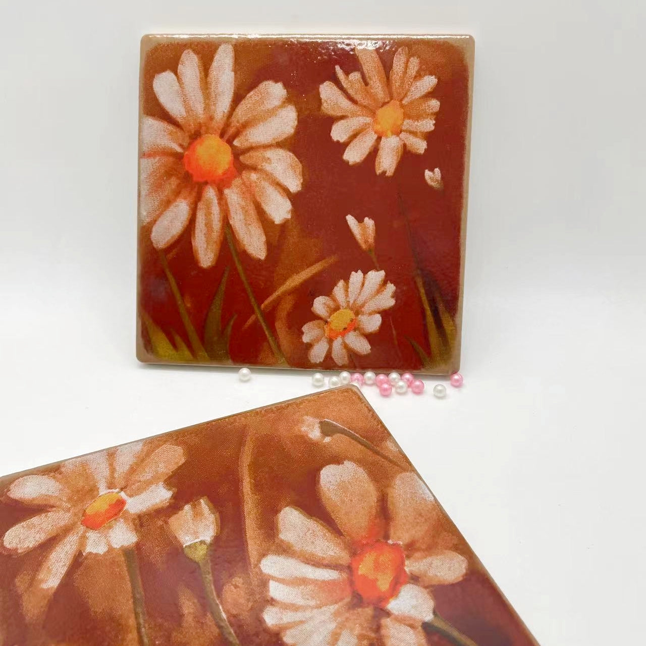 152*152mm Art Tiles 09