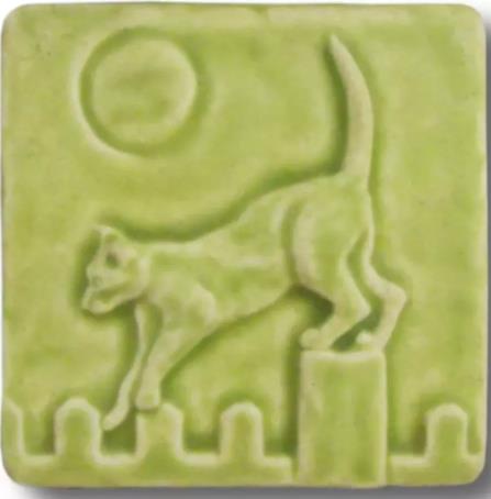 100mmX100mm 3D Tiles 10