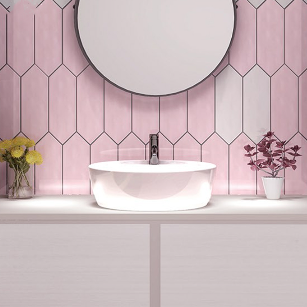 Glossy Ceramic Tile 03