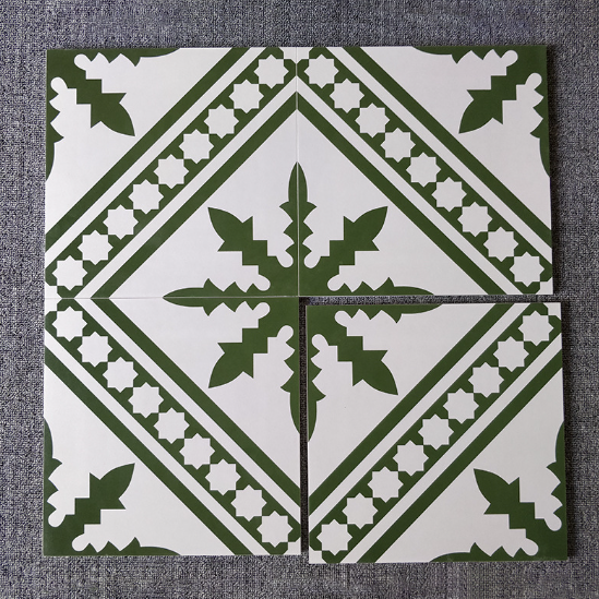 300mm*300mm Living Room Tile 10