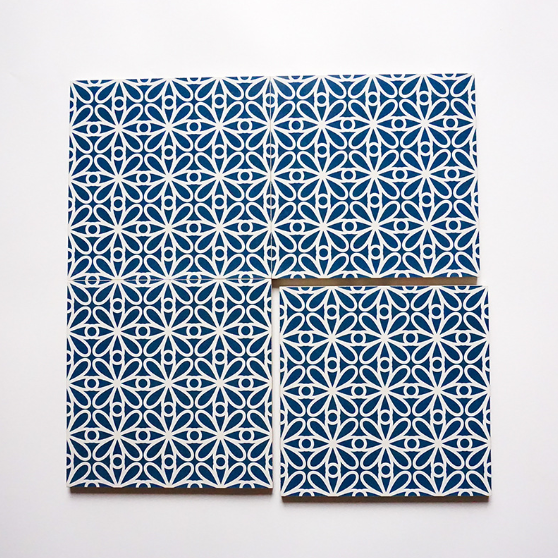 200mm*200mm Living Room Tile 12