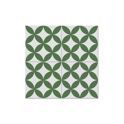 300mmx300mm Pattern Tiles 03