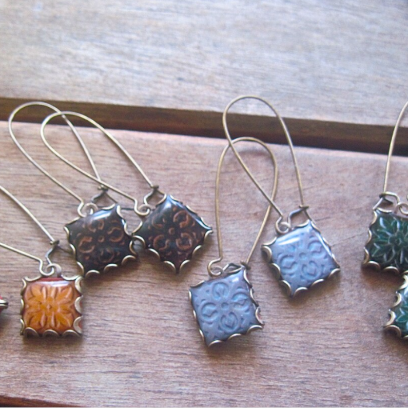 Ceramic art product 06