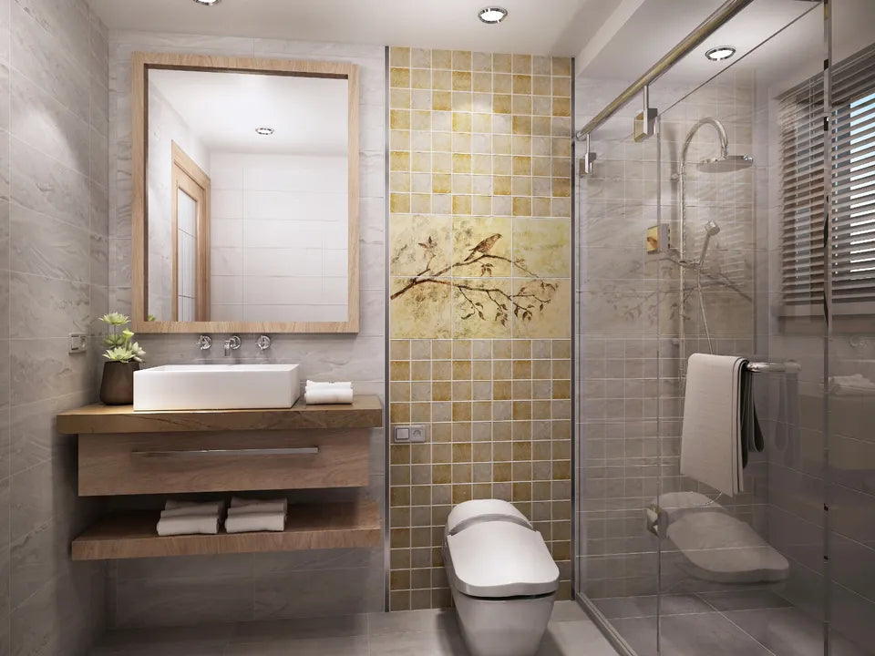 壁画瓷砖 44(定制)