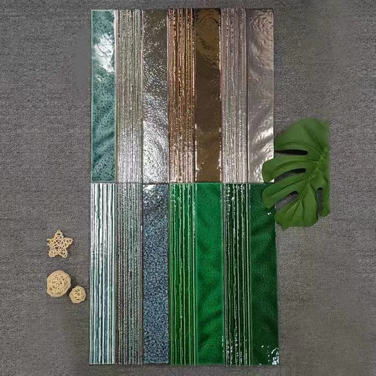 60mm*400mm Living Room Tile 04