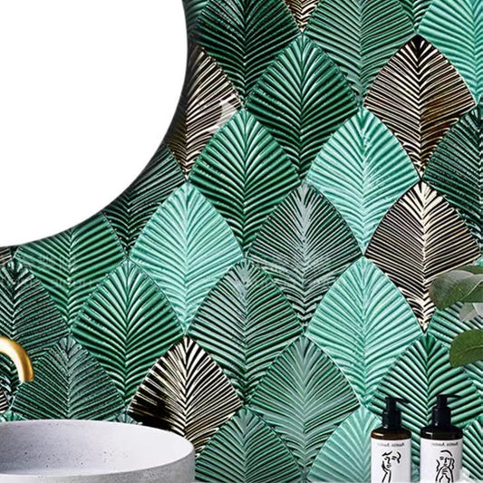 Glossy Ceramic Tile 06