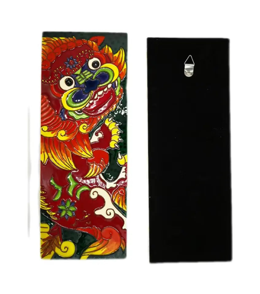 壁画瓷砖 09(定制)