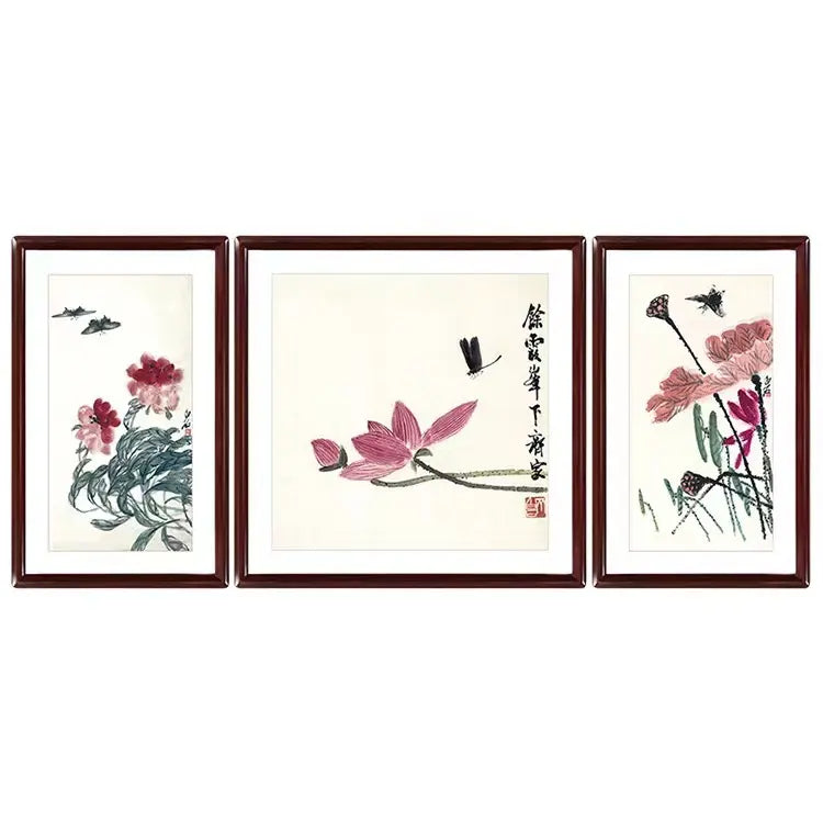 壁画瓷砖 14(定制)