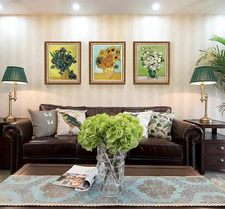 壁画瓷砖 01(定制)