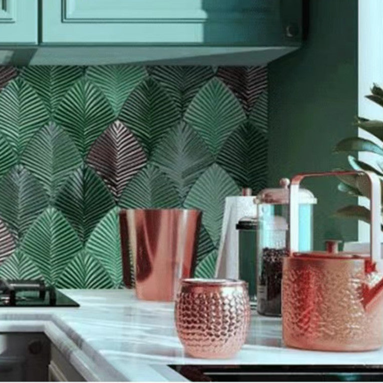 Glossy Ceramic Tile 06