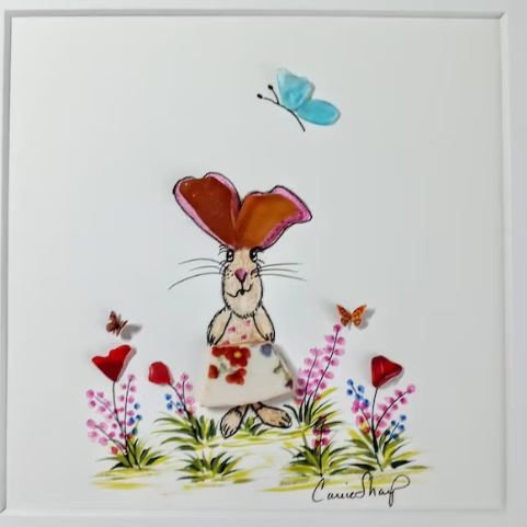 marble mosaic tile 07