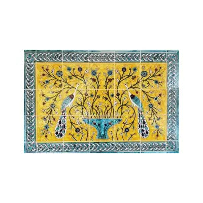 壁画瓷砖 22(定制)