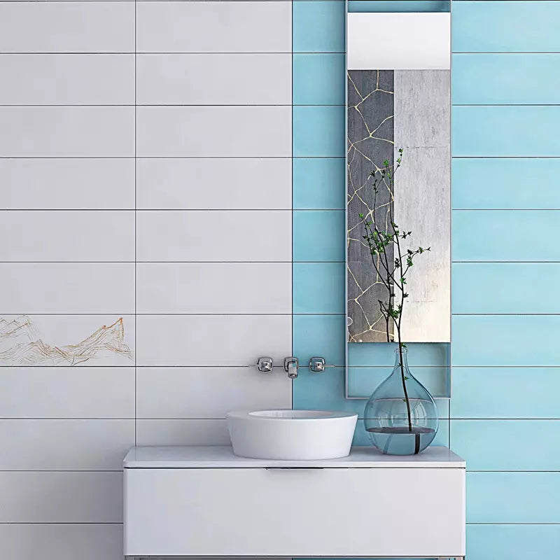 200mm*600mm复古瓷砖08