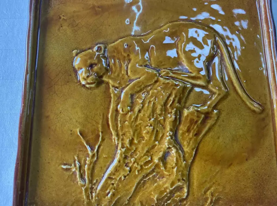 205x205mm 3D 瓷砖 05