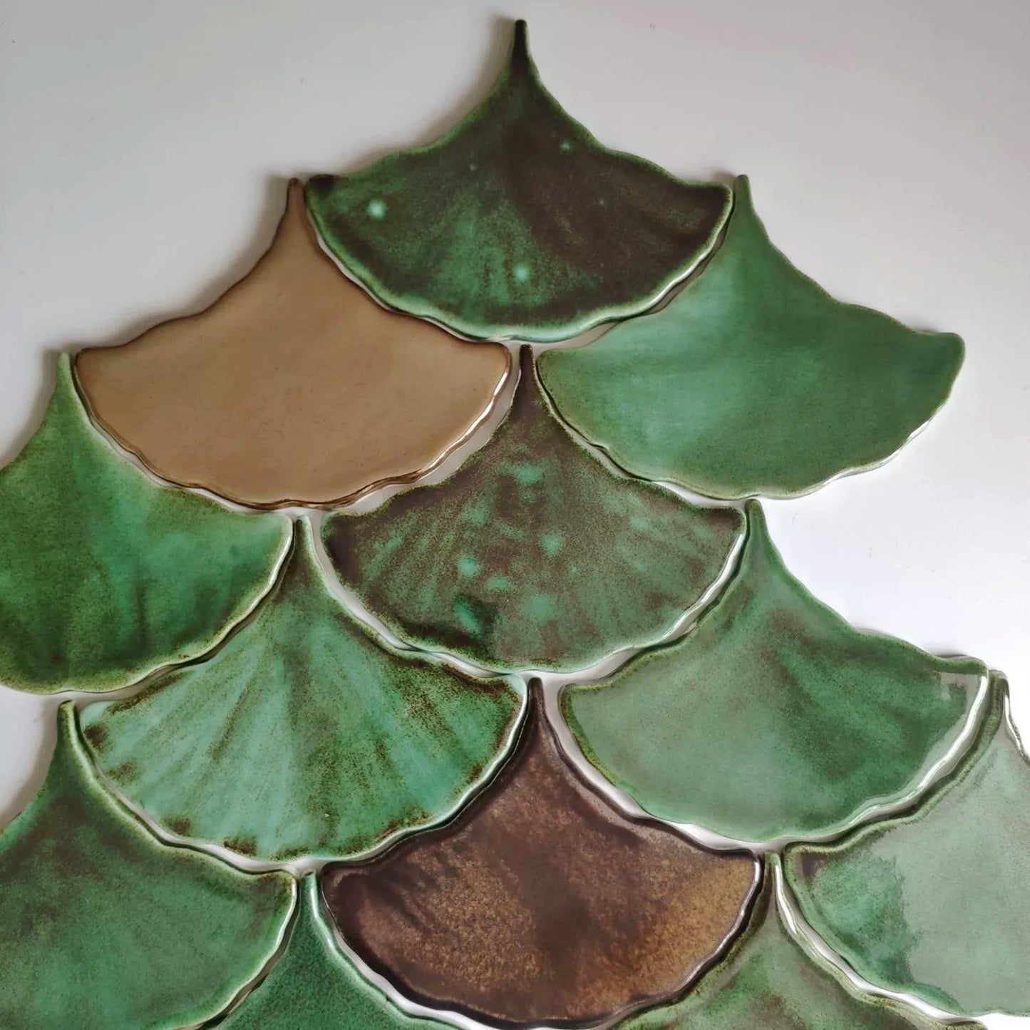 100*100mm Art Tiles 10