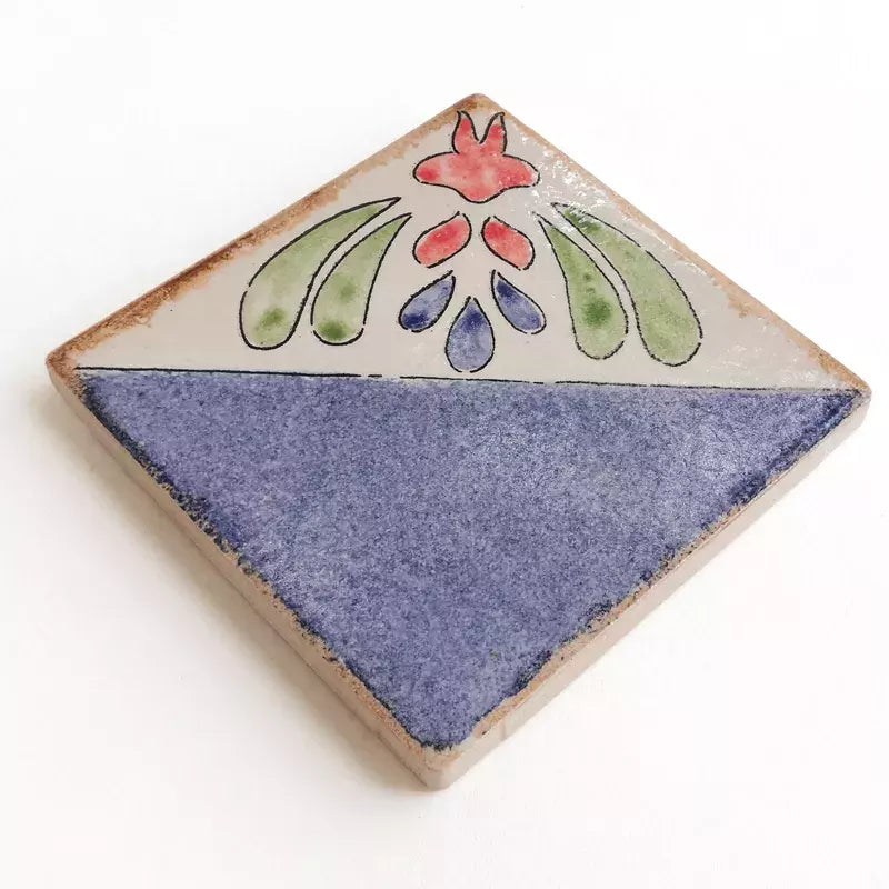 100*100mm Vintage Tile 02