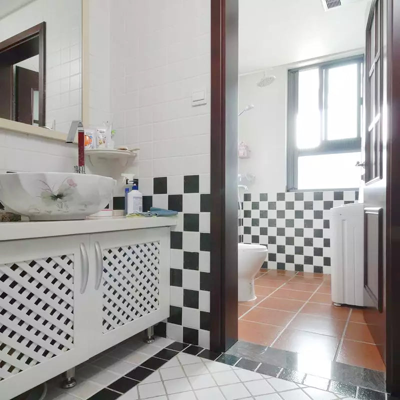 100mm*100mm复古瓷砖07