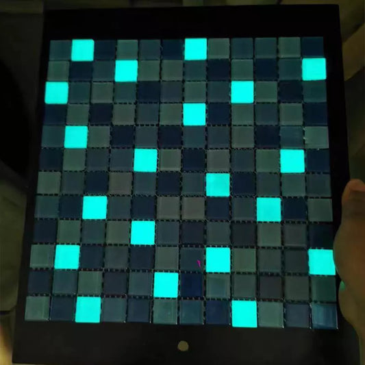 玻璃马赛克瓷砖 03