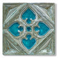 Handmade tile 40