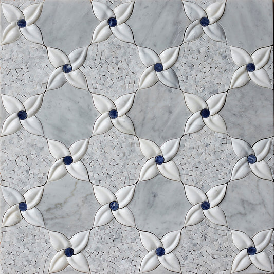 High Luxury Marble Mosaic 09