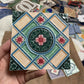 Handmade tile 07