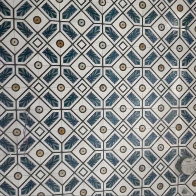 High Luxury Marble Mosaic 17