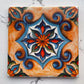 Handmade tile 32