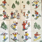 Handmade tile 38