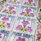 Handmade tile 63