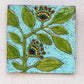 Handmade tile 16