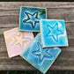 Handmade tile 22