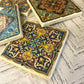 Handmade tile 23