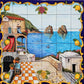 Mural Tile 30(customization)