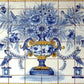 Mural Tile 33(customization)