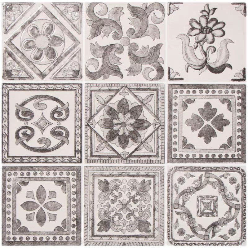 Art Tiles 21