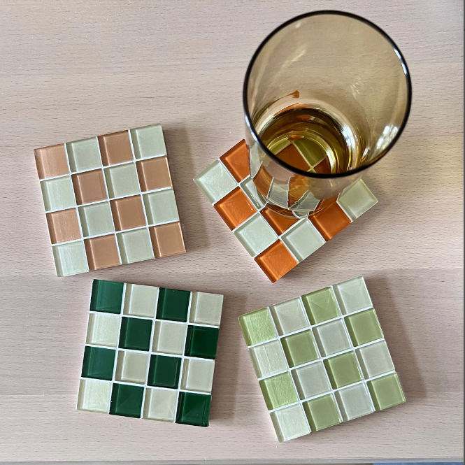 glass mosaic tile 08