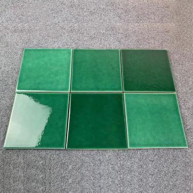 Glossy Ceramic Tile 14