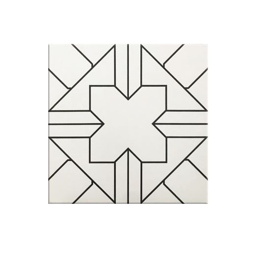 300mmx300mm Pattern Tiles 02