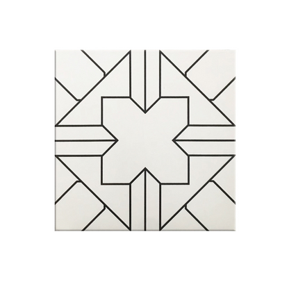 300mmx300mm Pattern Tiles 02