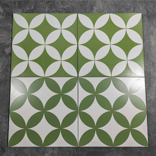 300mmx300mm Pattern Tiles 03