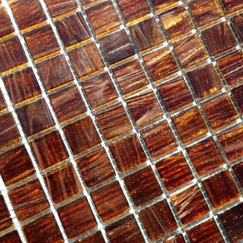 glass mosaic tile 12